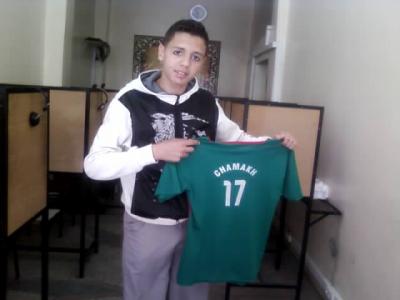 mwa like CHamaKH