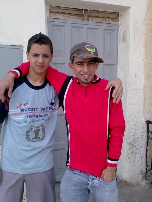 mwa et smail
