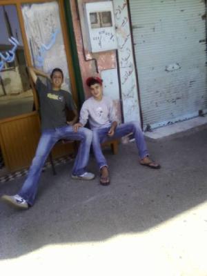 moi et lui