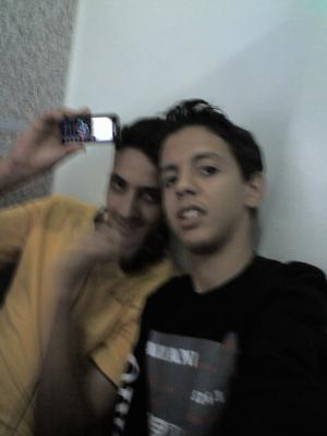 mwa et omar