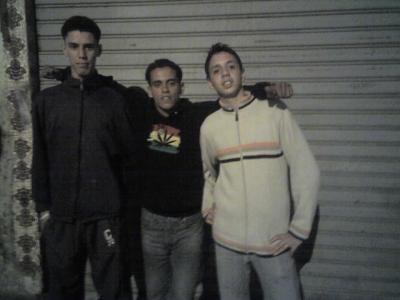 moi et reda and tarifa