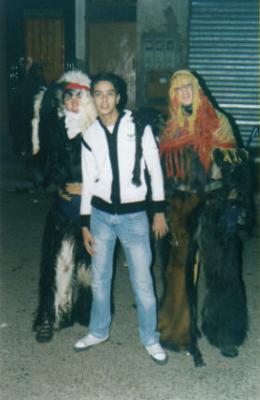 mwa et kamal and yassine