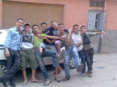 sir sir ya9itar bach tarbah 9ar3at jidour