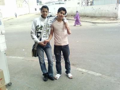 mwa et lui