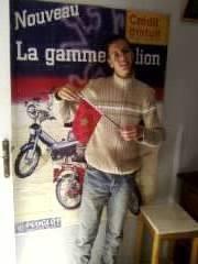 vive le maroc