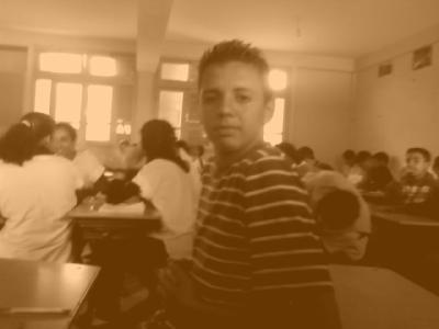 dans ma classe